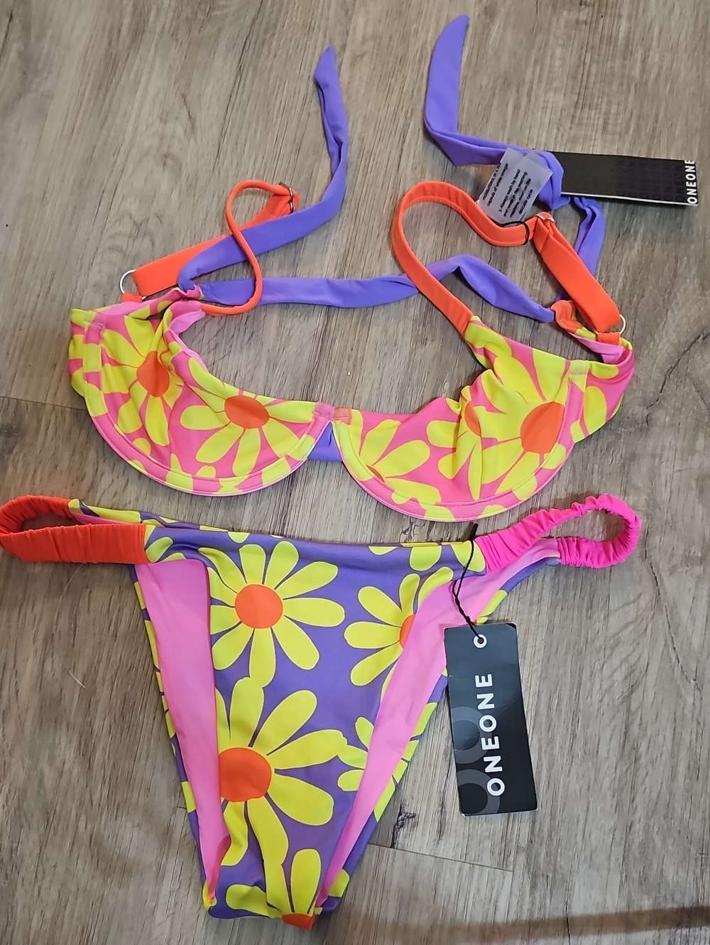 One One Swim